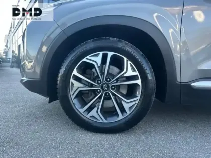 Photo 14 Hyundai Santa  Fe 2.0 CRDI 185ch Executive HTRAC BVA Euro6d-Temp EVAP