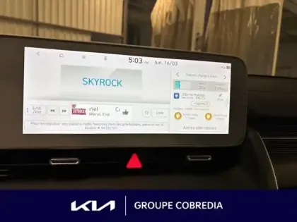 Photo 7 Hyundai Ioniq 5  77 kWh - 229ch Intuitive