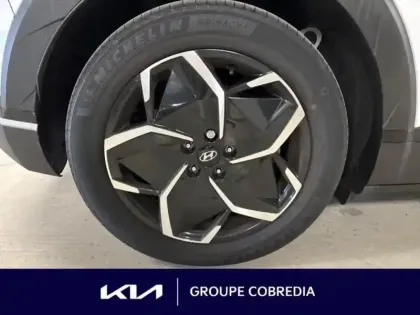 Photo 13 Hyundai Ioniq 5  77 kWh - 229ch Intuitive