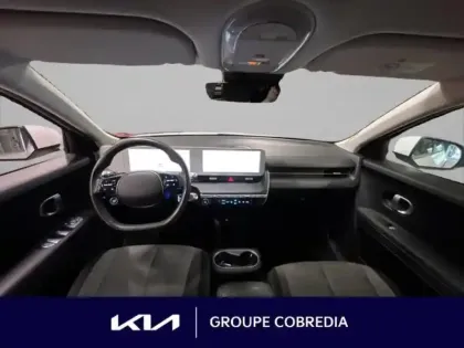 Photo 5 Hyundai Ioniq 5  77 kWh - 229ch Intuitive