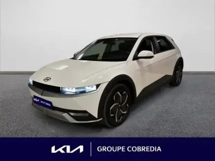 Photo Hyundai Ioniq 5