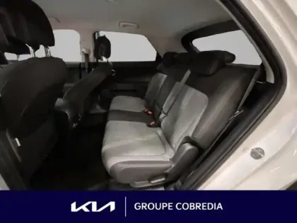 Photo 10 Hyundai Ioniq 5  77 kWh - 229ch Intuitive