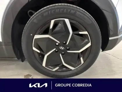 Photo 12 Hyundai Ioniq 5  77 kWh - 229ch Intuitive