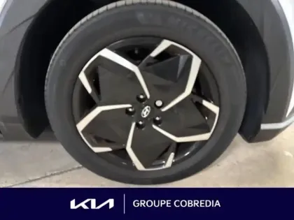 Photo 14 Hyundai Ioniq 5  77 kWh - 229ch Intuitive