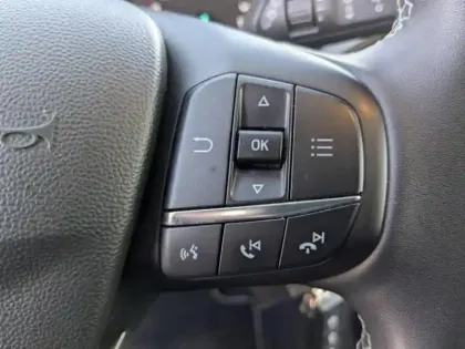 Photo 12 Ford Fiesta  1.0 Flexifuel 95ch Titanium Business 5p