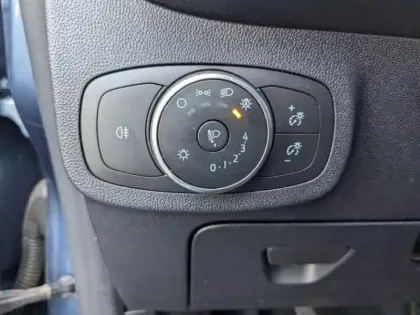 Photo 14 Ford Fiesta  1.0 Flexifuel 95ch Titanium Business 5p