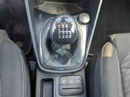 Photo 10 Ford Fiesta  1.0 Flexifuel 95ch Titanium Business 5p