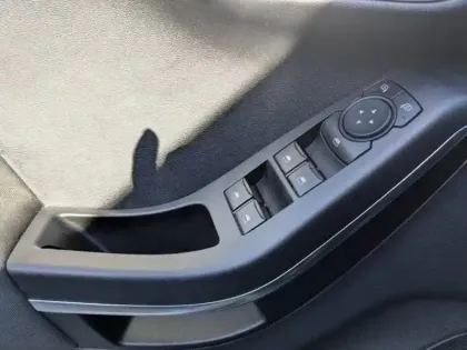 Photo 15 Ford Fiesta  1.0 Flexifuel 95ch Titanium Business 5p