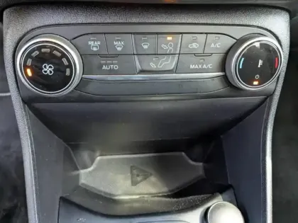 Photo 13 Ford Fiesta  1.0 Flexifuel 95ch Titanium Business 5p