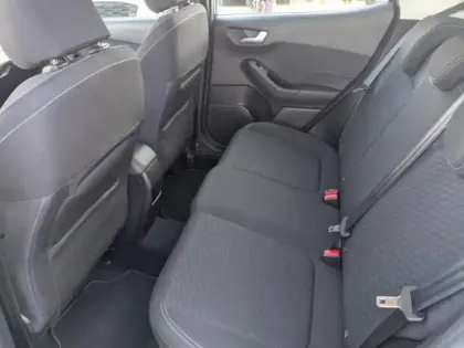 Photo 9 Ford Fiesta  1.0 Flexifuel 95ch Titanium Business 5p