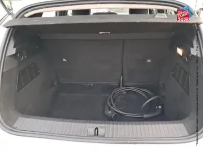 Photo 13 Renault Megane  E-Tech Electric EV60 130ch Evolution ER super charge