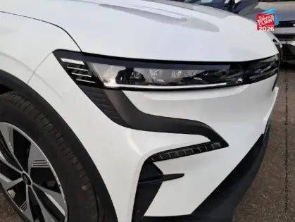 Photo 12 Renault Megane  E-Tech Electric EV60 130ch Evolution ER super charge