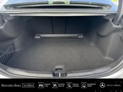 Photo 11 Mercedes Classe C  220 d 197ch AMG Line