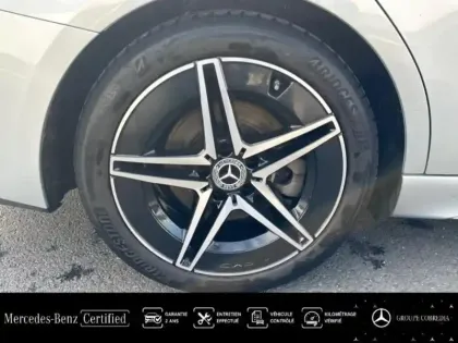 Photo 14 Mercedes Classe C  220 d 197ch AMG Line