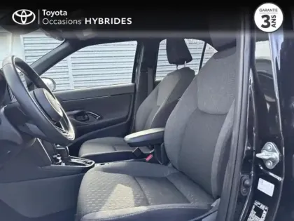 Photo 10 Toyota Yaris  Cross 130h Design