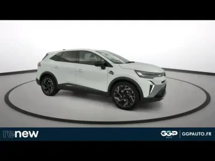 Photo 6 Renault Symbioz  1.6 E-Tech full hybrid 145ch esprit Alpine