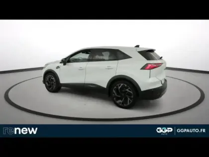 Photo 9 Renault Symbioz  1.6 E-Tech full hybrid 145ch esprit Alpine