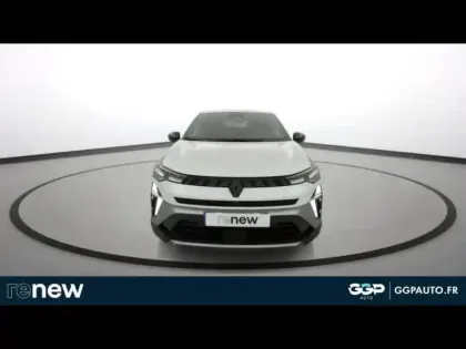 Photo 5 Renault Symbioz  1.6 E-Tech full hybrid 145ch esprit Alpine