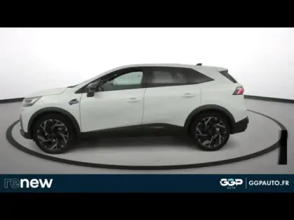 Photo 10 Renault Symbioz  1.6 E-Tech full hybrid 145ch esprit Alpine