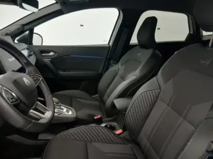 Photo 13 Renault Symbioz  1.6 E-Tech full hybrid 145ch esprit Alpine