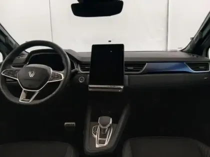 Photo 12 Renault Symbioz  1.6 E-Tech full hybrid 145ch esprit Alpine