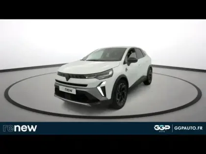 Photo Renault Symbioz E-tech Full Hybrid 145 Esprit Alpine