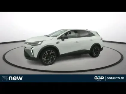 Photo 11 Renault Symbioz  1.6 E-Tech full hybrid 145ch esprit Alpine