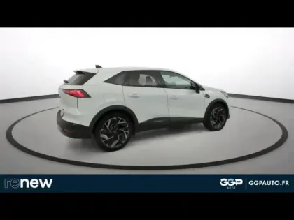 Photo 7 Renault Symbioz  1.6 E-Tech full hybrid 145ch esprit Alpine