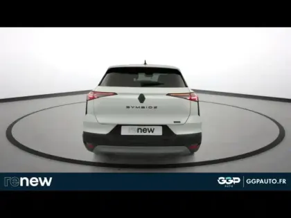 Photo 8 Renault Symbioz  1.6 E-Tech full hybrid 145ch esprit Alpine