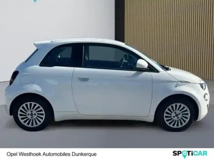 Photo 20 Fiat 500  e 95ch Action