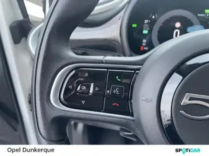 Photo 10 Fiat 500  e 95ch Action