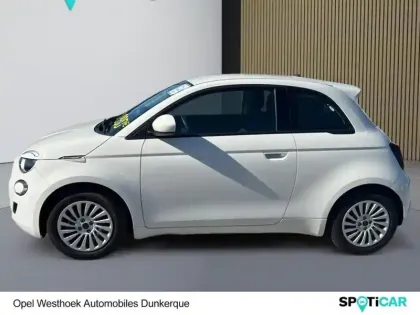 Photo 16 Fiat 500  e 95ch Action