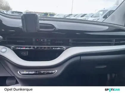 Photo 9 Fiat 500  e 95ch Action