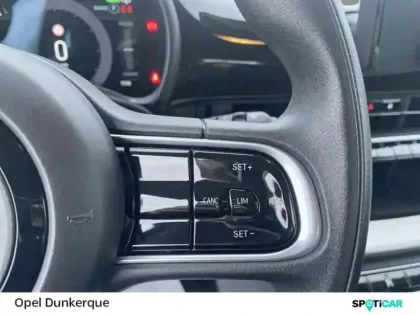 Photo 13 Fiat 500  e 95ch Action