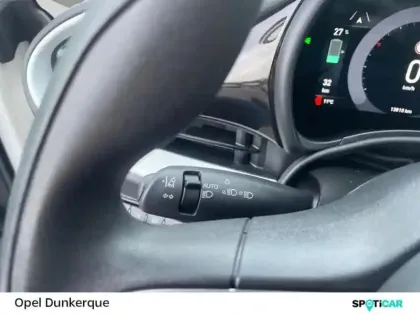 Photo 14 Fiat 500  e 95ch Action