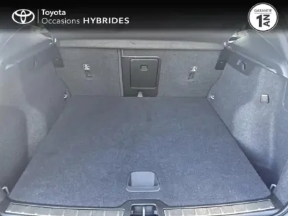 Photo 9 Volvo Xc40  Recharge Extended Range 252ch Ultimate