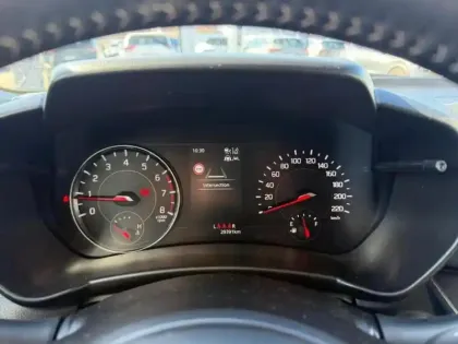 Photo 11 Suzuki Swift  1.2 Hybrid 83ch Pack AllGrip