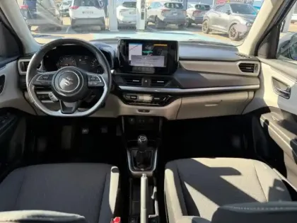 Photo 8 Suzuki Swift  1.2 Hybrid 83ch Pack AllGrip