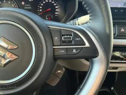 Photo 13 Suzuki Swift  1.2 Hybrid 83ch Pack AllGrip