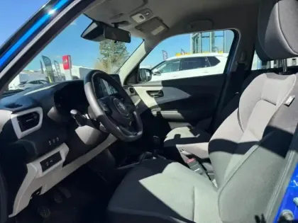 Photo 7 Suzuki Swift  1.2 Hybrid 83ch Pack AllGrip