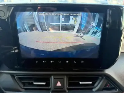 Photo 14 Suzuki Swift  1.2 Hybrid 83ch Pack AllGrip