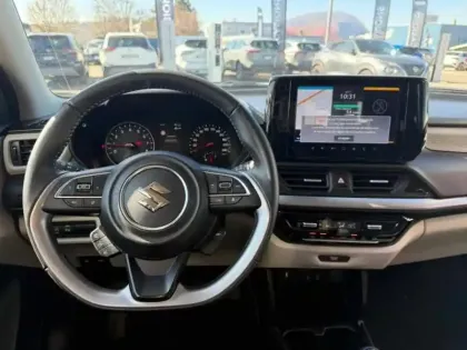 Photo 9 Suzuki Swift  1.2 Hybrid 83ch Pack AllGrip