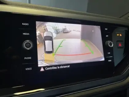 Photo 11 Volkswagen Taigo  1.0 TSI 116ch R-Line Edition DSG7