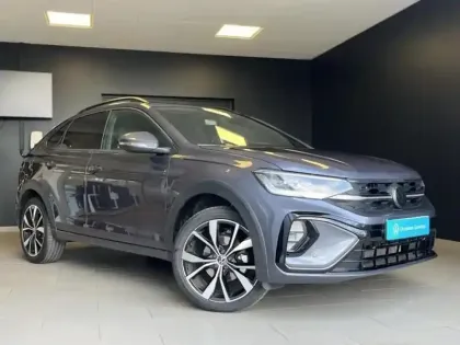 Photo 7 Volkswagen Taigo  1.0 TSI 116ch R-Line Edition DSG7