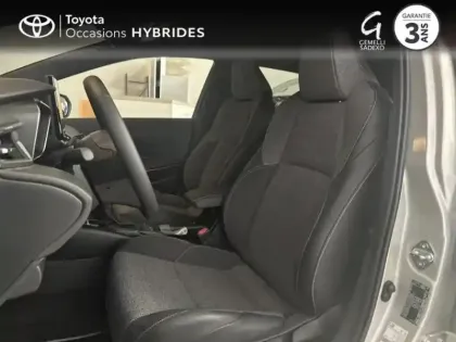 Photo 10 Toyota Corolla  Touring Spt 1.8 140ch Design MY25
