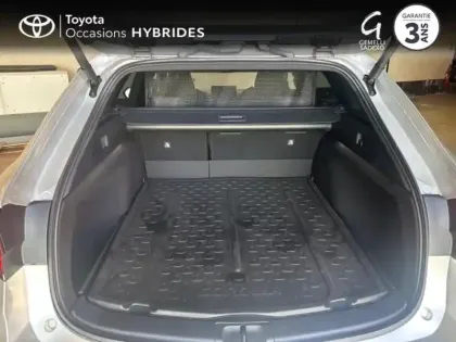 Photo 9 Toyota Corolla  Touring Spt 1.8 140ch Design MY25