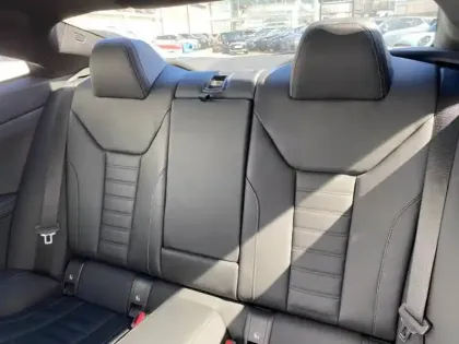 Photo 6 BMW Serie 4 Gén. II (G22) Ph1 M Sport 2