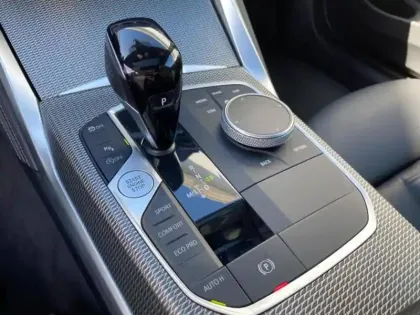 Photo 13 BMW Serie 4 Gén. II (G22) Ph1 M Sport 2