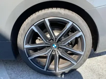 Photo 8 BMW Serie 4 Gén. II (G22) Ph1 M Sport 2