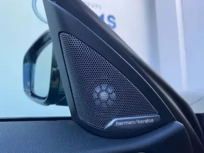 Photo 14 BMW Serie 4 Gén. II (G22) Ph1 M Sport 2